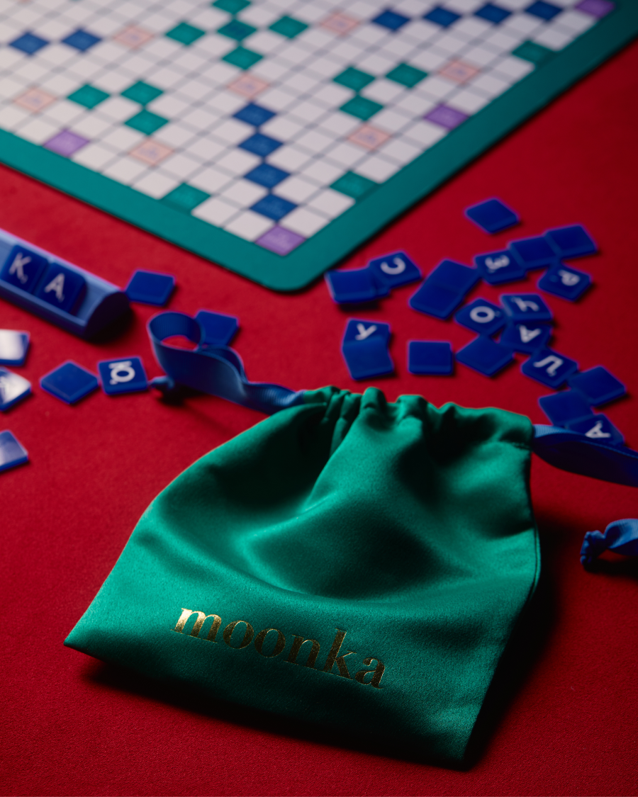 Moonka выпустил настольную игру Scrabble (фото 3)