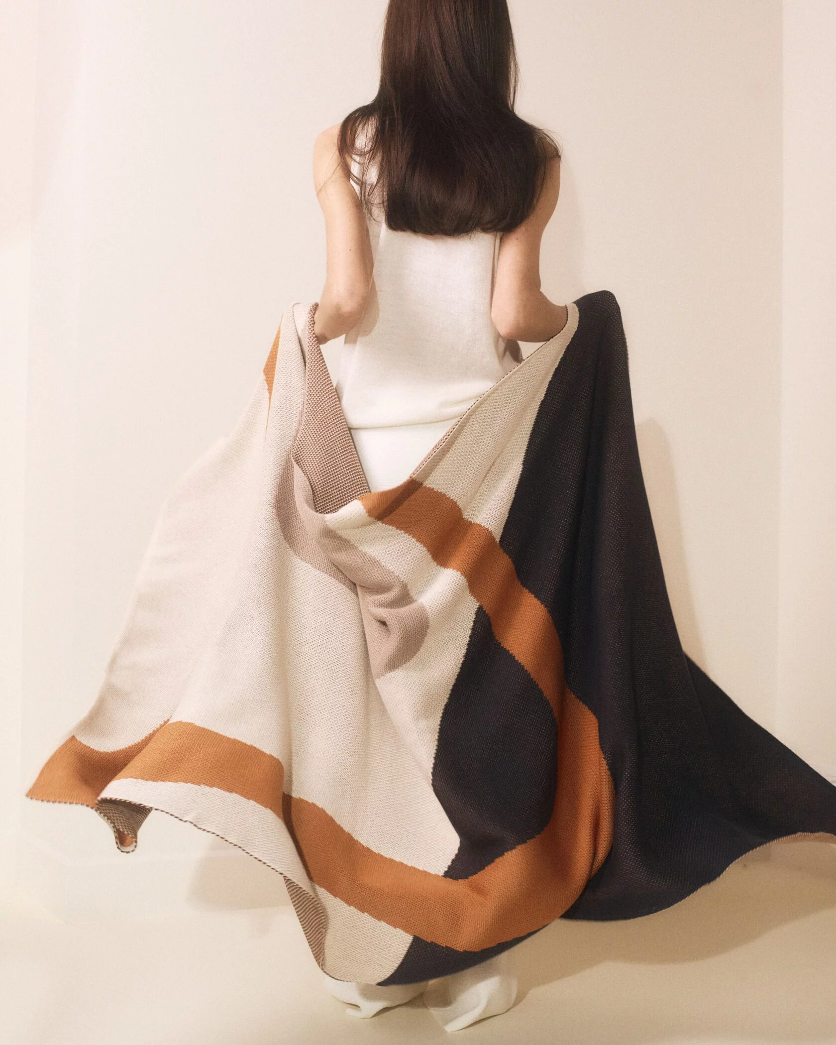 Бренд премиального трикотажа Lyna+ выпустил коллекцию домашнего текстиля (фото 9)