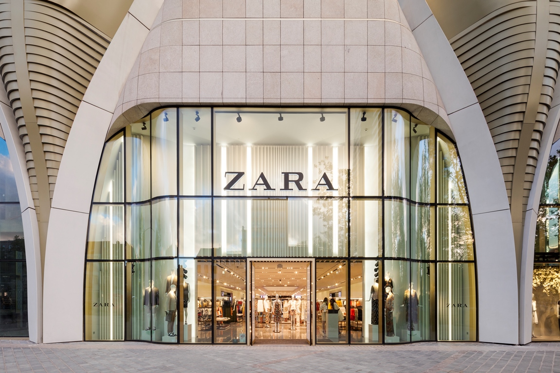 Инвесторы требуют от Zara опубликовать полный список поставщиков (фото 1)