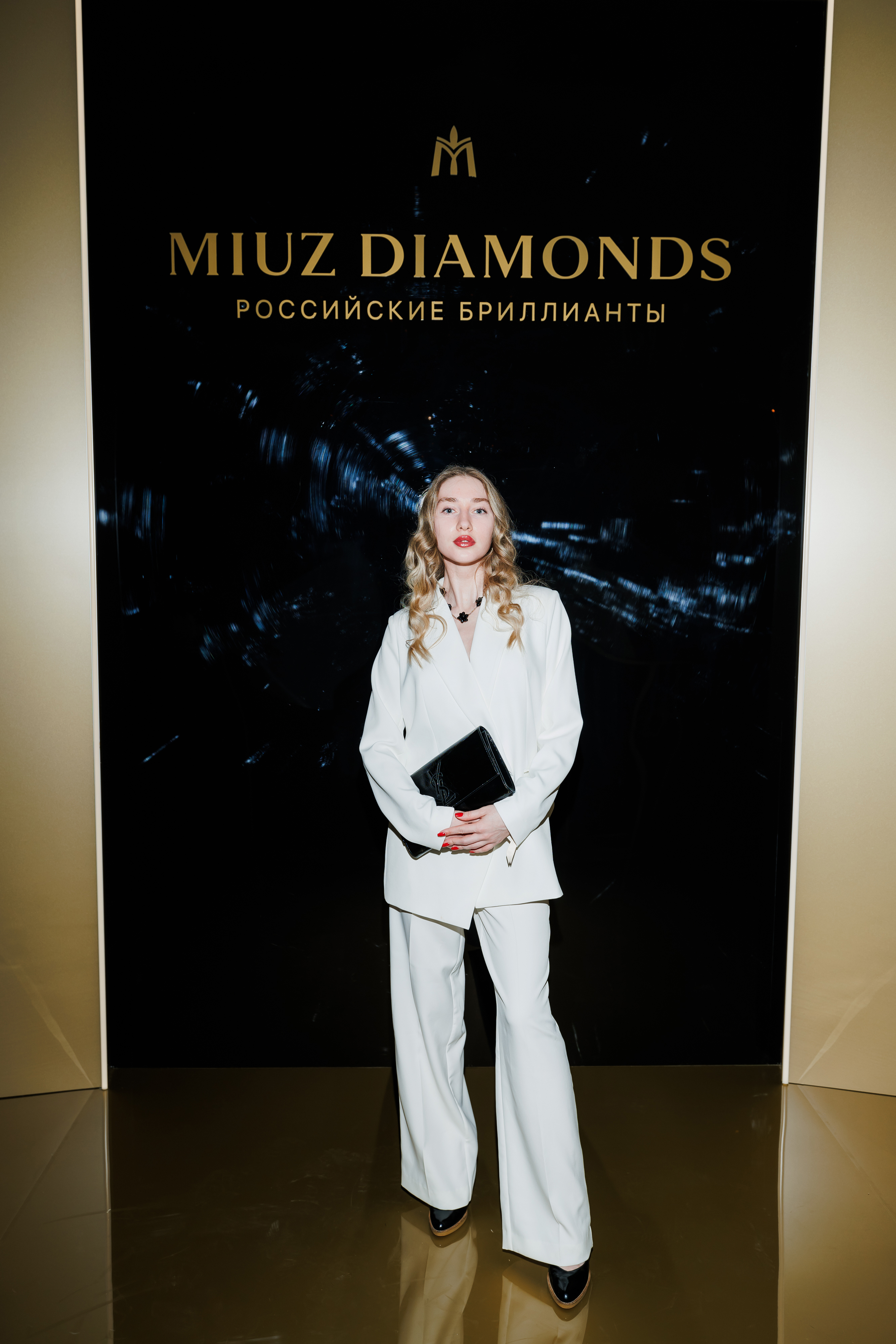 В ГУМе прошло открытие флагманского салона MIUZ Diamonds (фото 4)