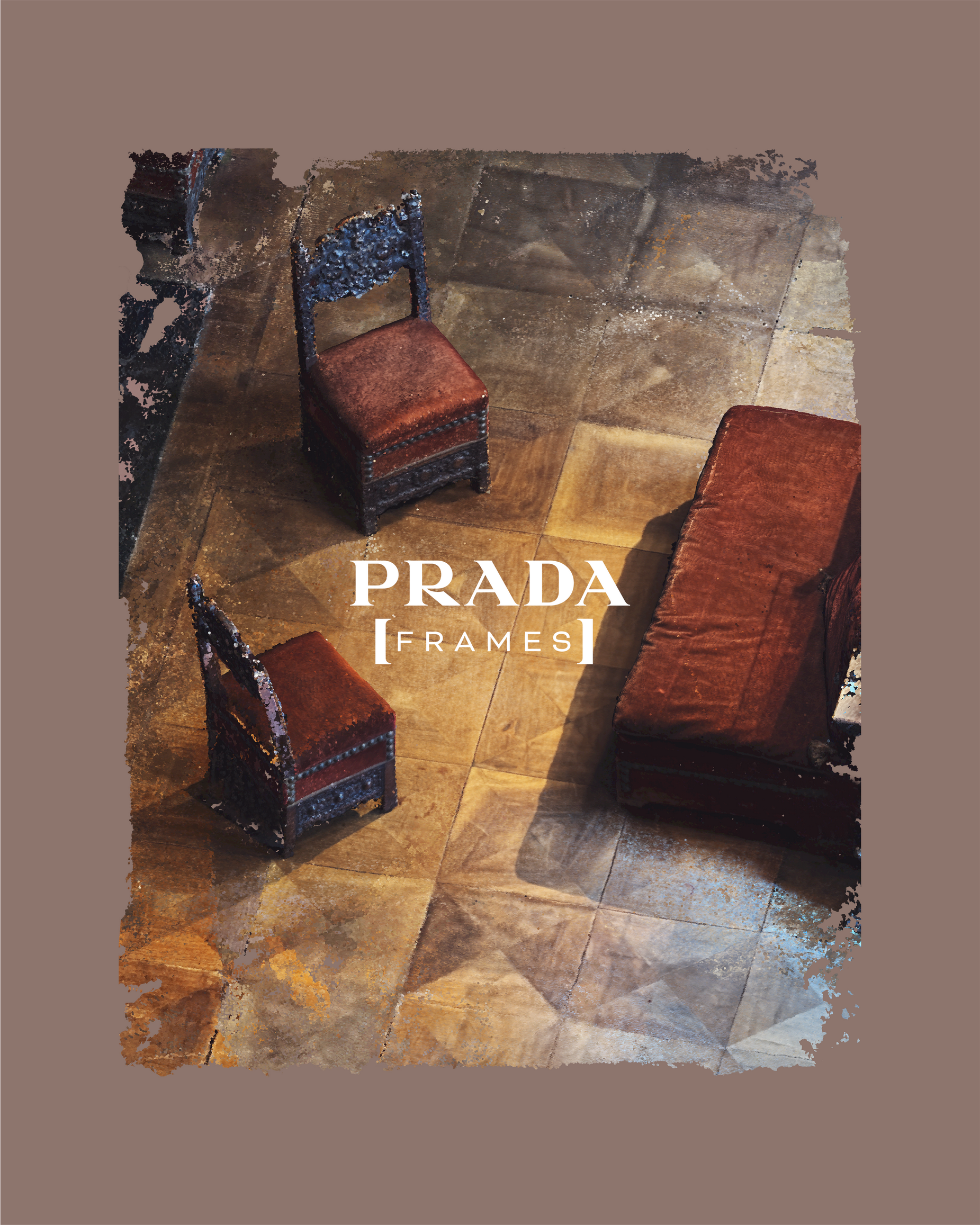 В Милане пройдет ежегодный симпозиум Prada Frames | BURO.