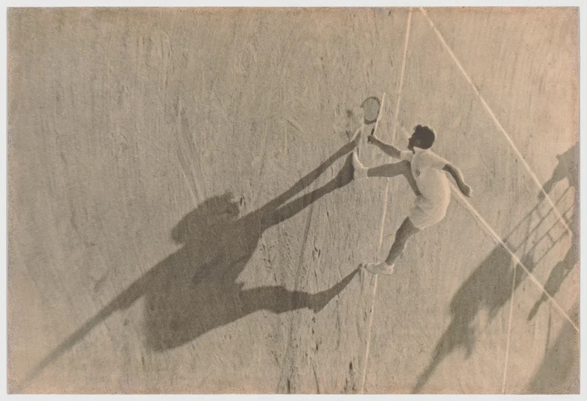 Центр визуальной культуры Béton представил выставку «Алфавит. Советская фотография 1920-1930-х годов» (фото 3)