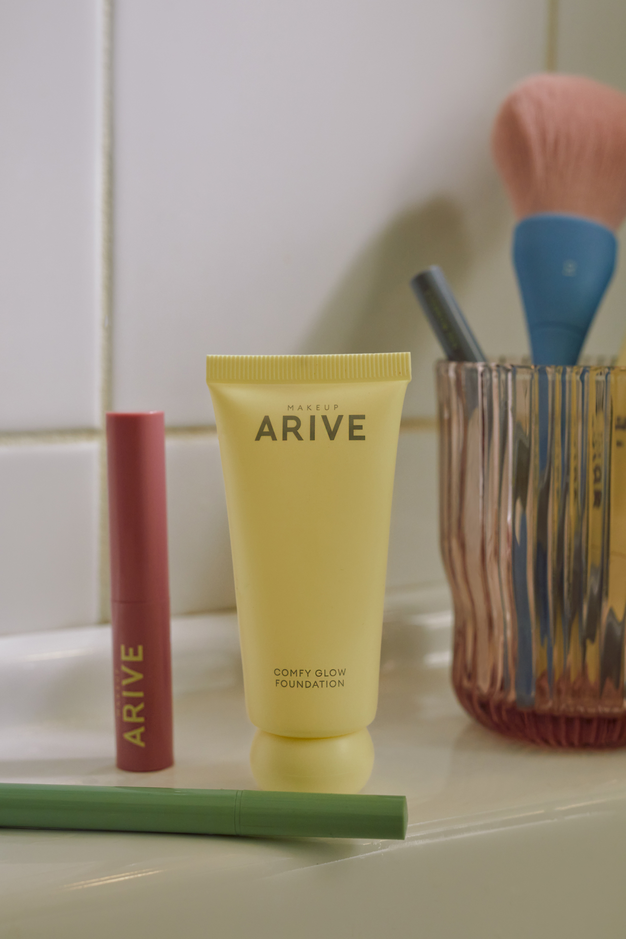 История локального бренда: как создается декоративная косметика Arive Makeup (фото 21)