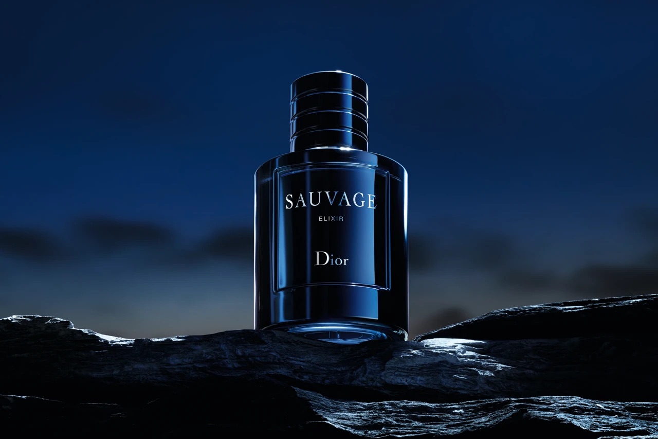 Dior Sauvage выпустил новую коллекцию (фото 3)