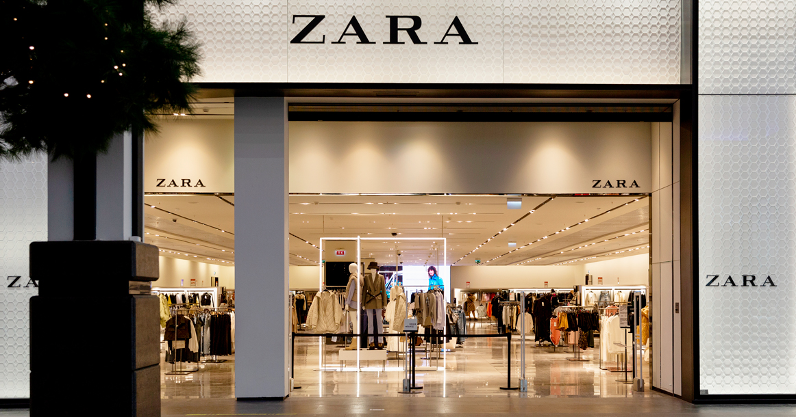 Zara вернулась на рынок Венесуэлы ​​ (фото 1)