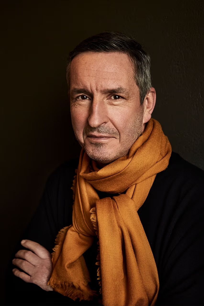 Dries Van Noten выпустил аромат Mystic Moss | BURO.