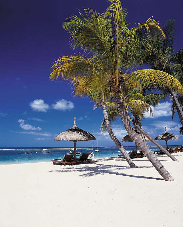 Маврикий: максимум удовольствия от отпуска (фото 1)