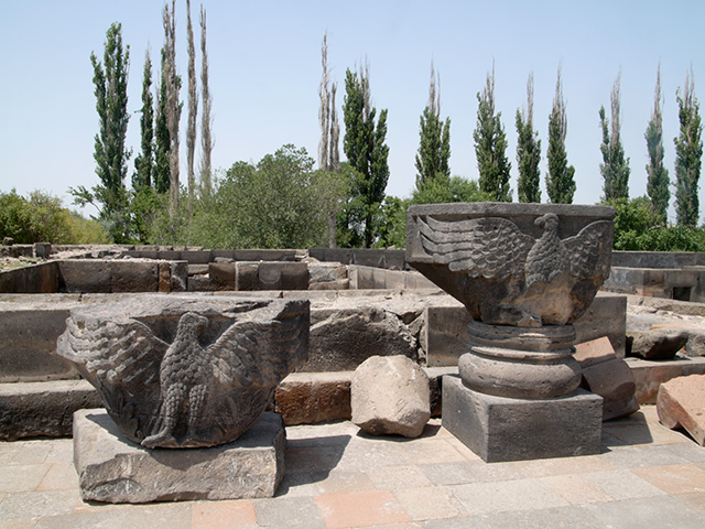 Армения: 6 мест, ради которых стоит там побывать (фото 1)