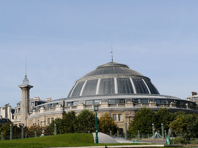 Франсуа Пино откроет музей современного искусства в Париже (фото 1)