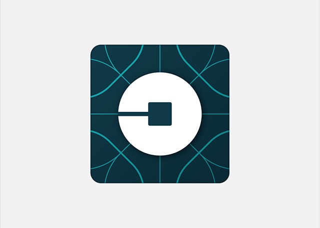 У Uber новый фирменный стиль и старые проблемы (фото 1)