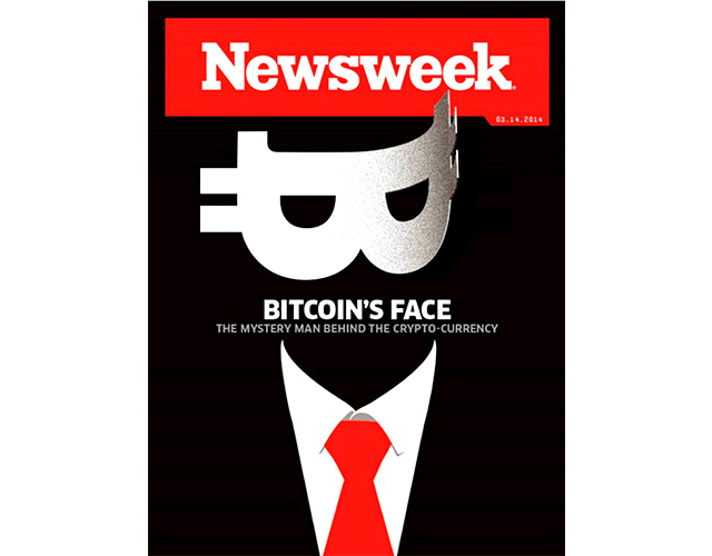 Журнал Newsweek вернулся в печать (фото 1)