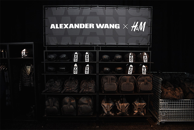 Александр Ванг: "Я никогда не занимался спортом, поэтому он меня интригует" (фото 3)