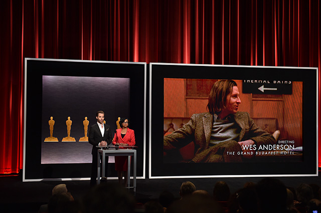 Объявлены номинанты на "Оскар-2015" (фото 4)