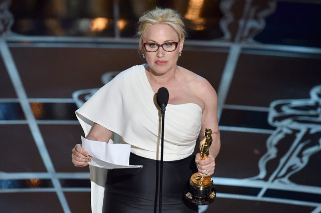 "Оскар-2015": церемония и победители (фото 7)