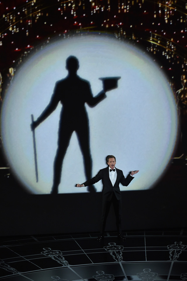 "Оскар-2015": церемония и победители (фото 10)