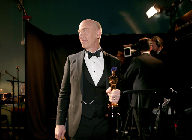 "Оскар-2015": церемония и победители (фото 6)