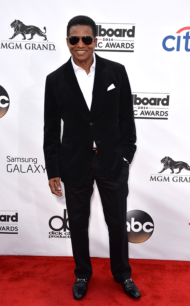 Церемония вручения Billboard Music Awards 2014 (фото 2)