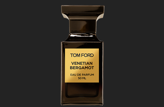 tom ford bergamot