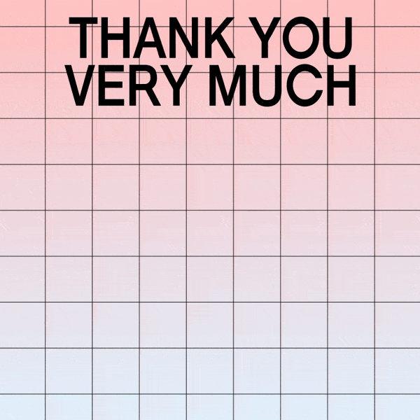 «Thank you very much» и еще 14 способов поблагодарить по-английски