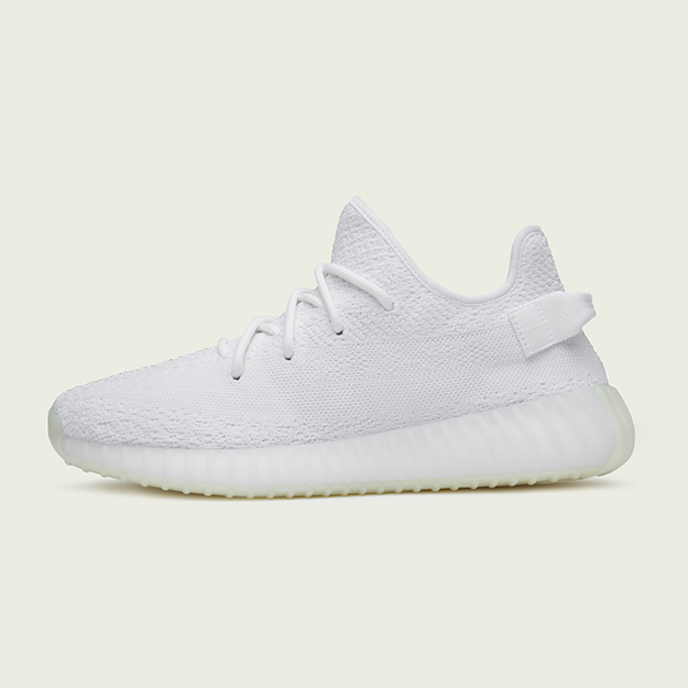 Yeezy on sale boost adults