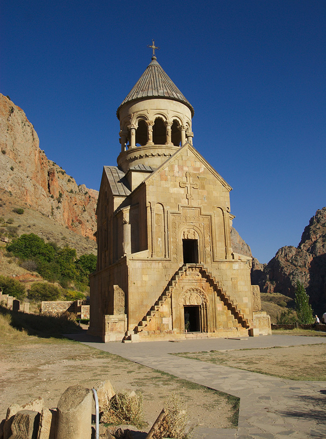 Армения: 6 мест, ради которых стоит там побывать (фото 3)