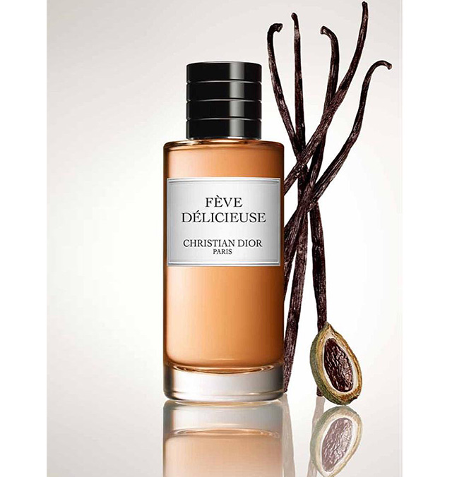 feve delicieuse by dior