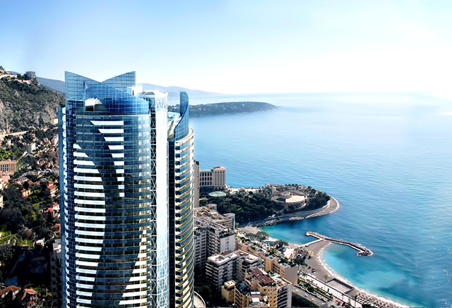 В Монако появится самая дорогая квартира в мире (фото 4)