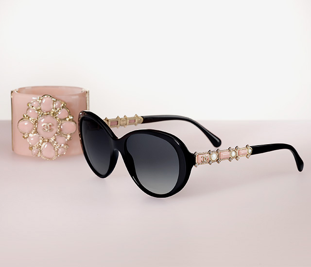 Солнцезащитные очки Chanel | Очки, Солнцезащитные очки, Женские очки