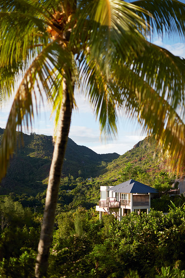 Отель Raffles Praslin Seychelles: манящий шепот океана (фото 6)