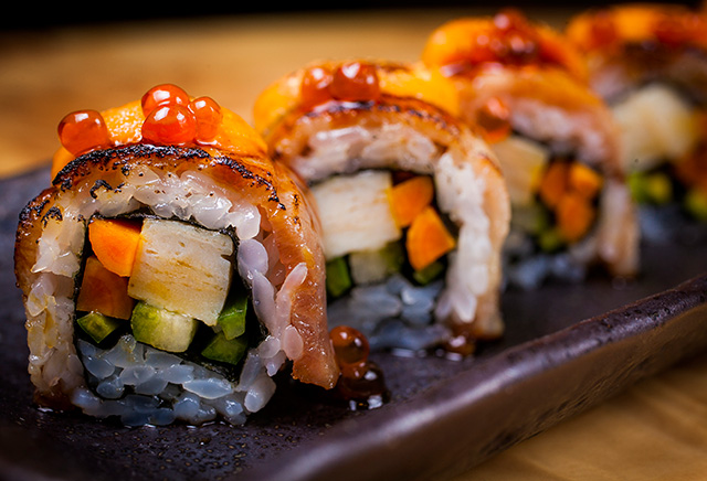 Вкушать и просветляться: ресторан Fumisawa Sushi (фото 4)