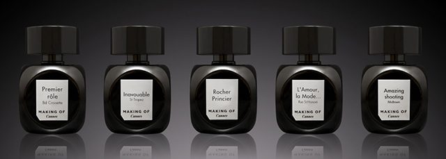 Making of Parfumes: новое имя в селективной парфюмерии (фото 1)