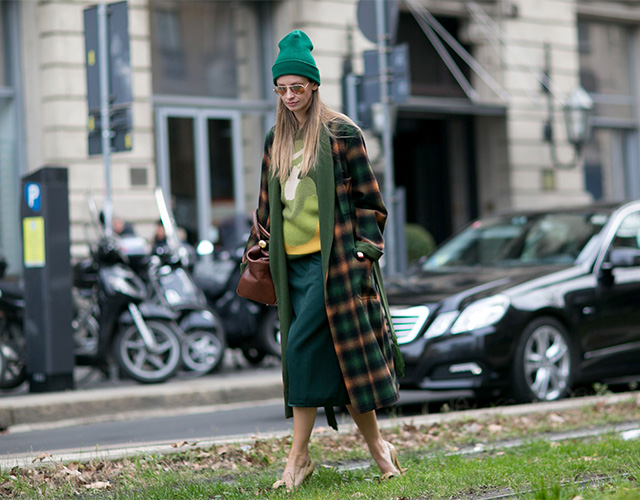 Мужская неделя моды в Милане F/W 2015: street style. Часть 3 (фото 6)