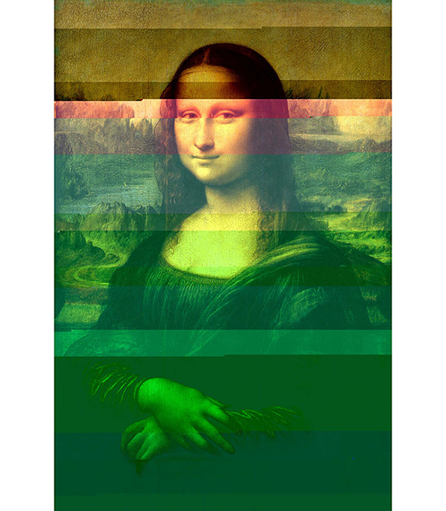 Мона Лиза не та, за кого себя выдает: исследователи "почистили" картину Да Винчи и выдвинули теорию (фото 1)