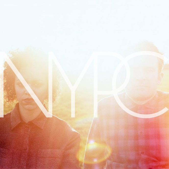 Обложка одноименного альбома NYPC (2013)