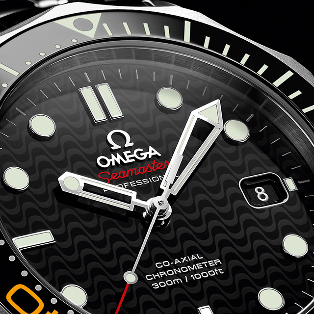 Объект желания: олимпийские часы Omega (фото 2)