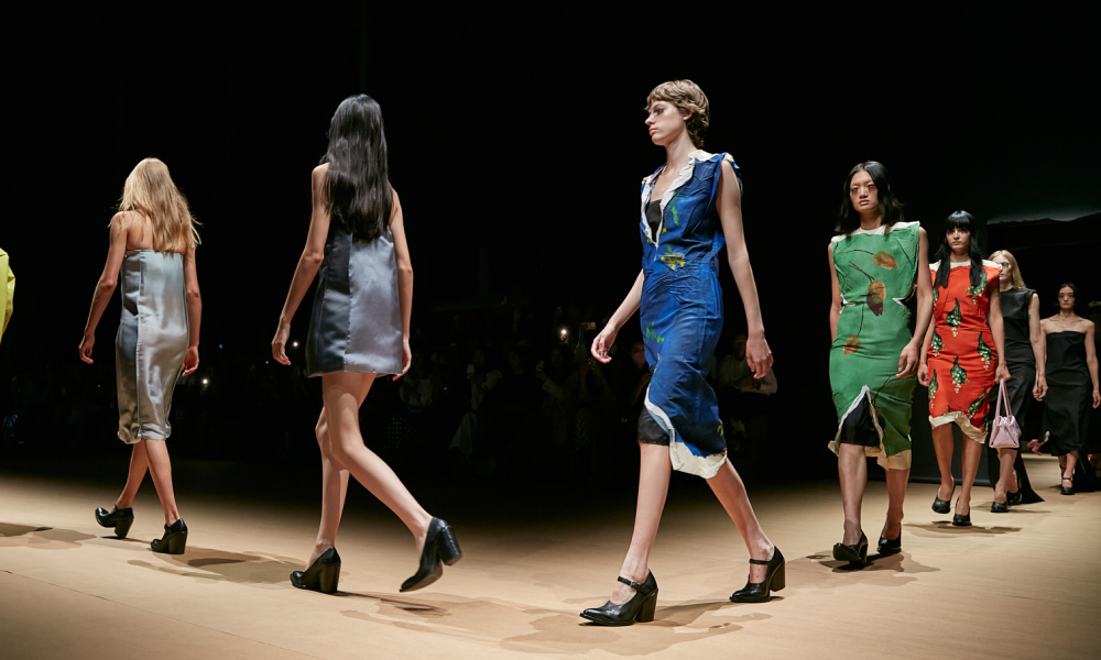 Style Notes: Ольга Лефферс — о главных модных впечатлениях с Недели моды в Милане