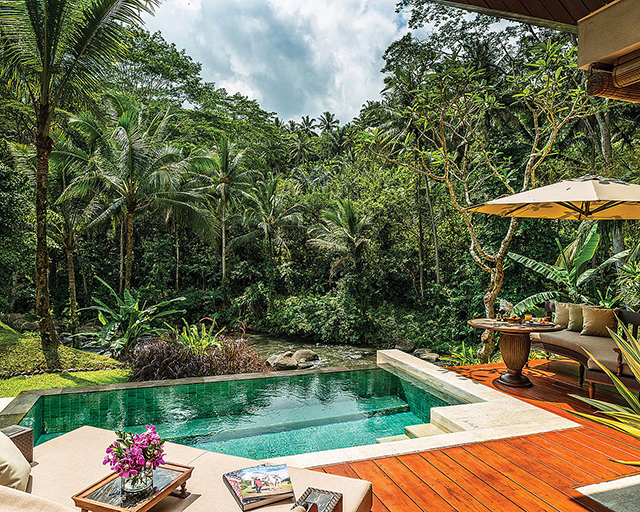 Как отдохнуть на Бали, если у вас всего неделя на отпуск (фото 12)