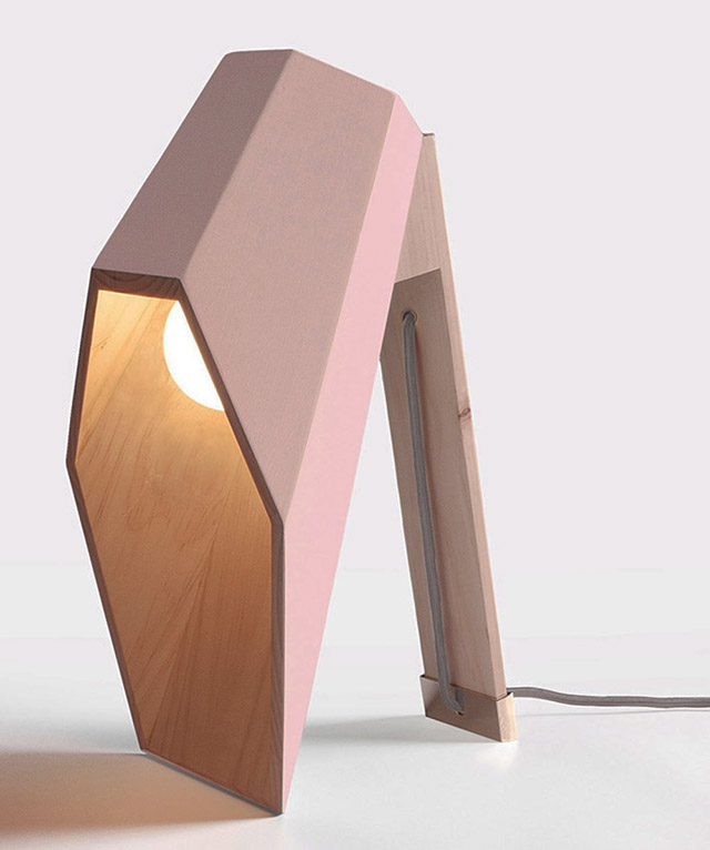 Объект желания: деревянные лампы от Алессандро Замбелли (фото 2)