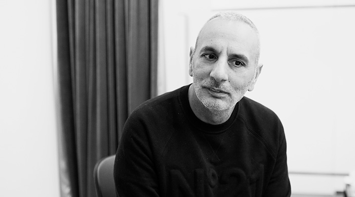 Алессандро Дель Аква и бренд №21: модная одежда, стиль и итальянская элегантность [Мода moda]