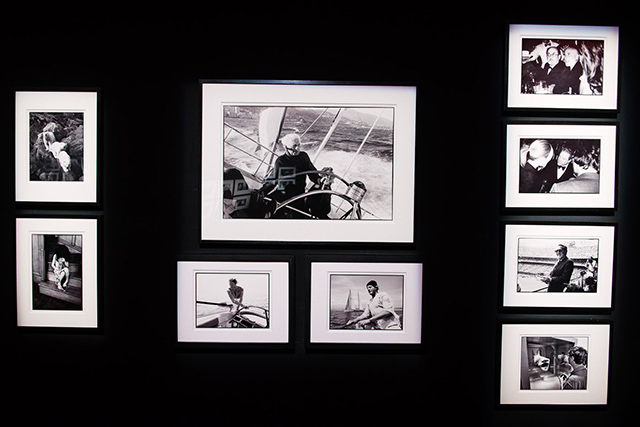 Выставка Жана Пигоцци открылась в Пекине (фото 6)