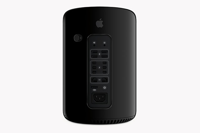 Новый Apple Mac Pro уже в продаже (фото 1)