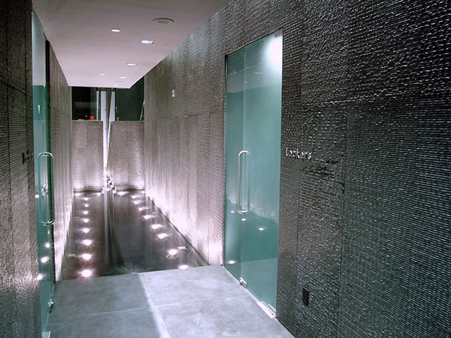 Спа недели: Bathhouse в новом отеле Delano Hotel Las Vegas (фото 1)