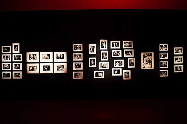 Выставка Жана Пигоцци открылась в Пекине (фото 5)