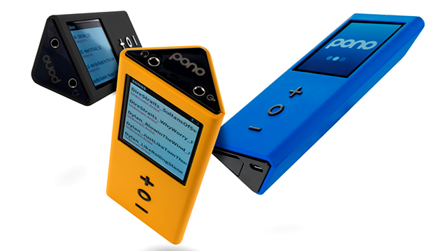 PonoPlayer от Нила Янга: появится ли у iPod достойный конкурент? (фото 1)