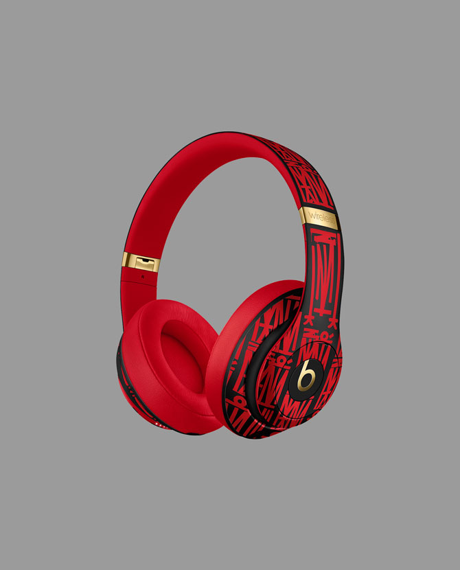 Beats Studio3 Wireless BURO