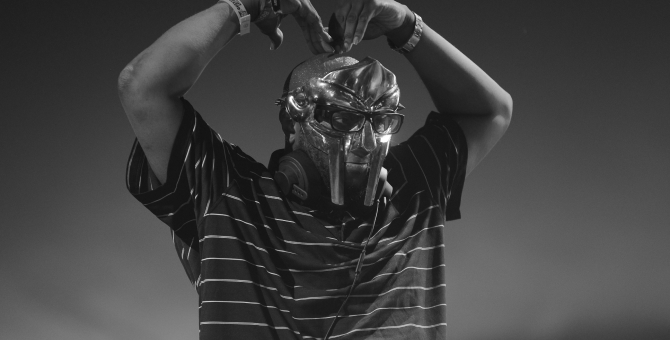    MF Doom - KPRU