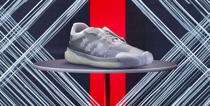 Первые расцветки adidas Harden Vol. 6