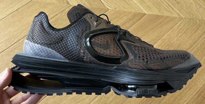 Nike mmw sneaker deals