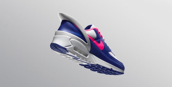 Nike air 2025 max 670