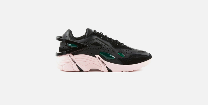 Puma x hot sale raf simons